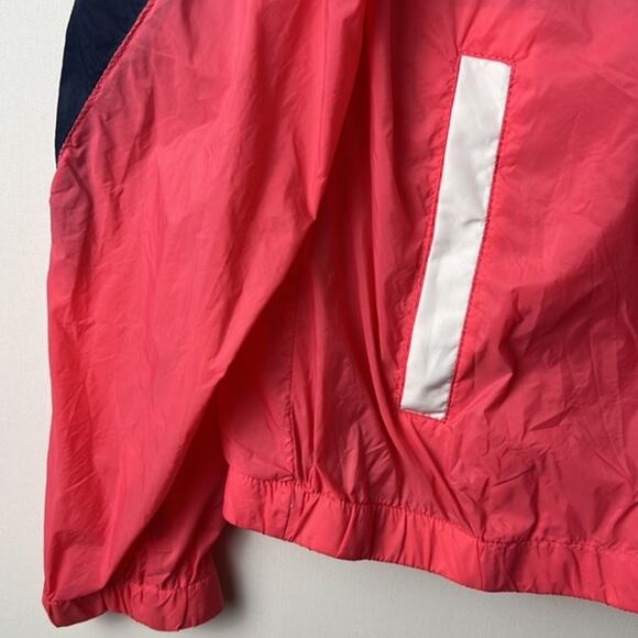 Ci Sono Windbreaker -‎ Women's Large - Picture 2 of 5